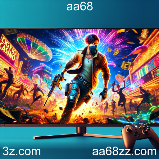 Explorando o Mundo dos Jogos de Ação: Uma Jornada Emocionante