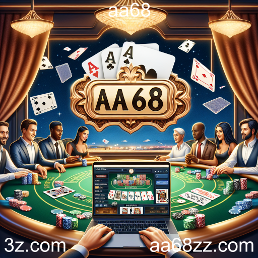 A Evolução dos Jogos de Cartas no Mundo Digital