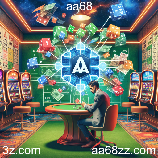 Desvende os Segredos dos Quebra-Cabeças na Categoria de aa68